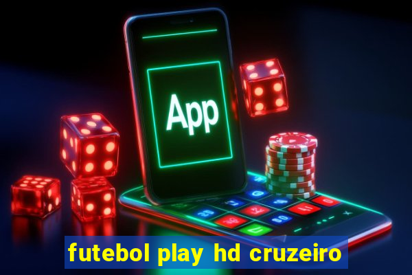 futebol play hd cruzeiro